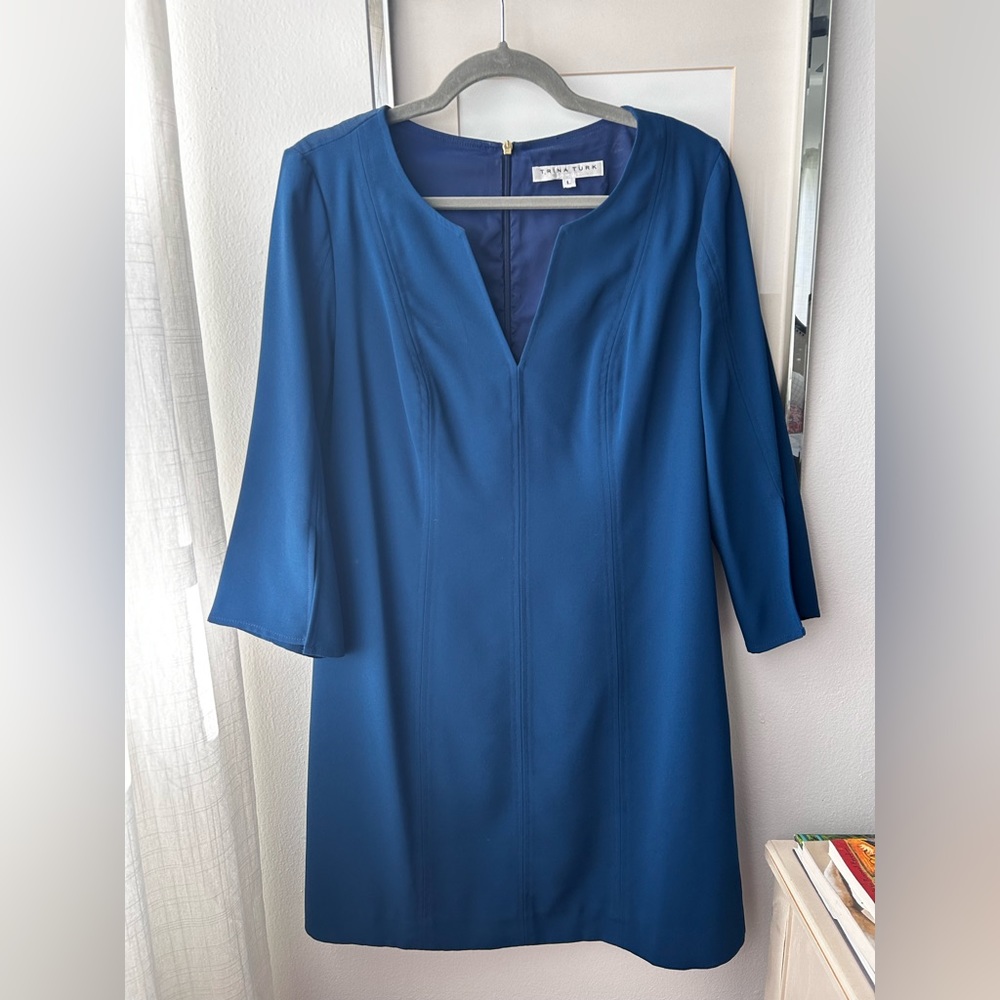 Trina Turk Shift Dress